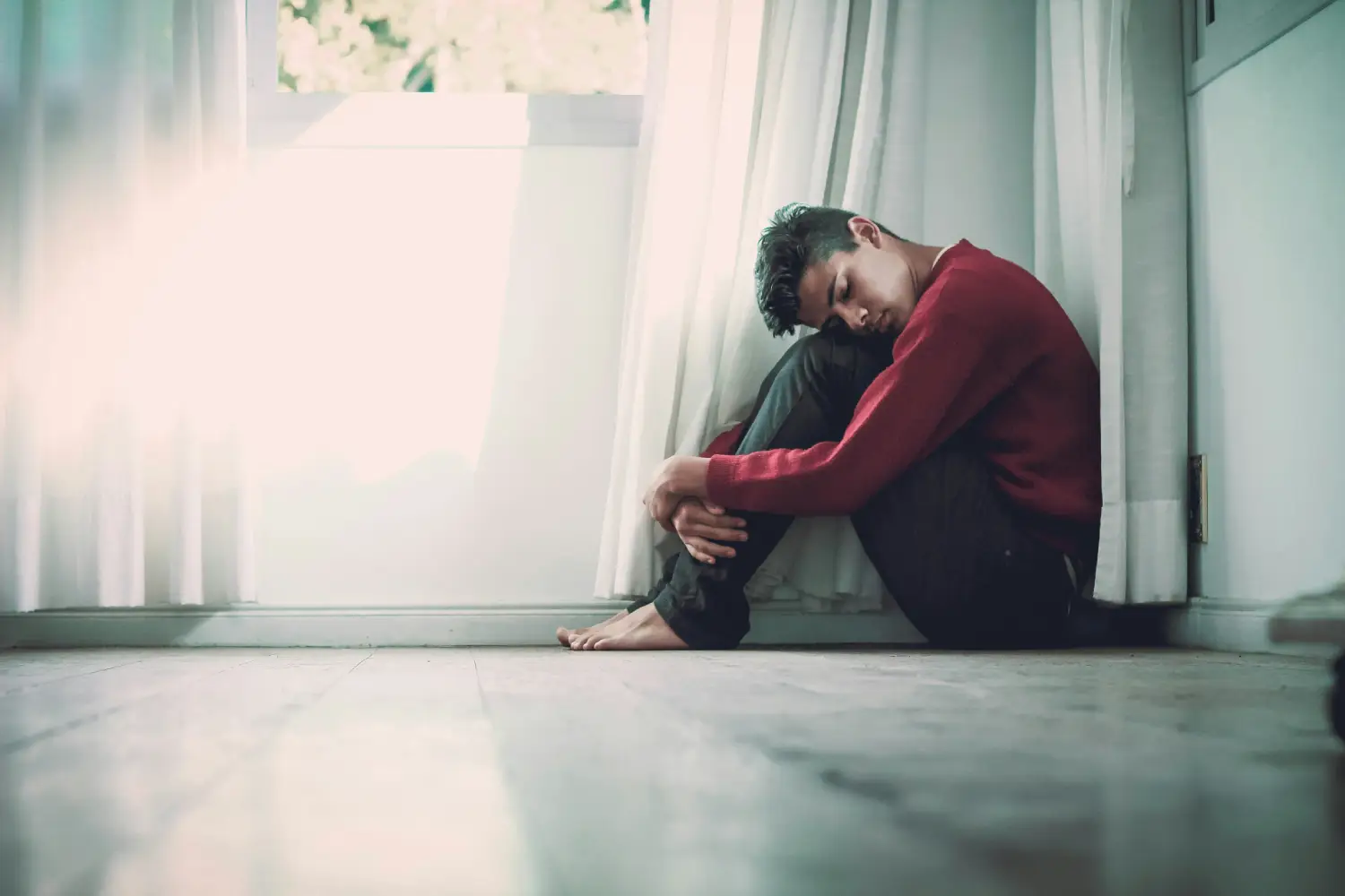 Depresyon nasıl geçer? Depresyonun nedenleri ve tedavi yöntemleri hakkında bilgi
