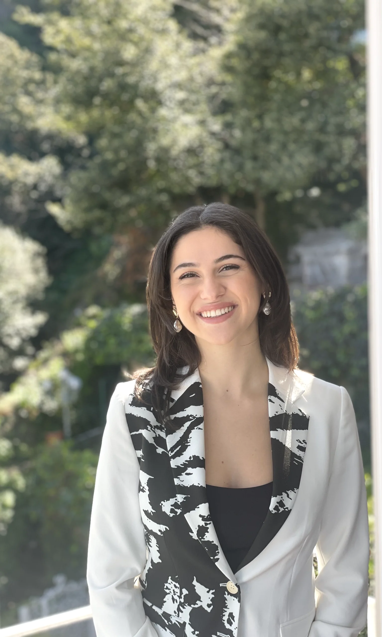 selen kilic hakkimda about scaled